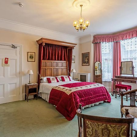 Banbury Cross B&B Екстериор снимка