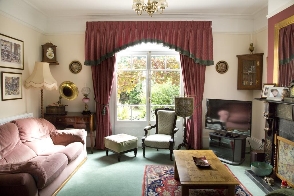 Banbury Cross B&B Екстериор снимка