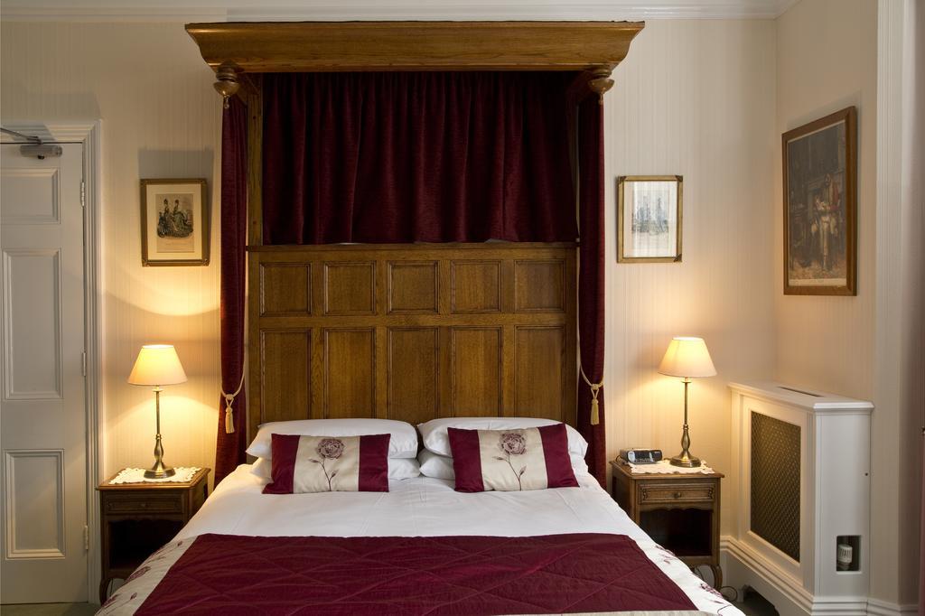 Banbury Cross B&B Стая снимка