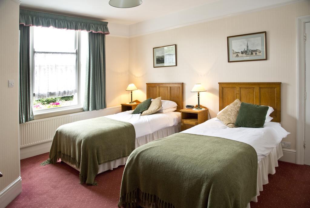 Banbury Cross B&B Стая снимка