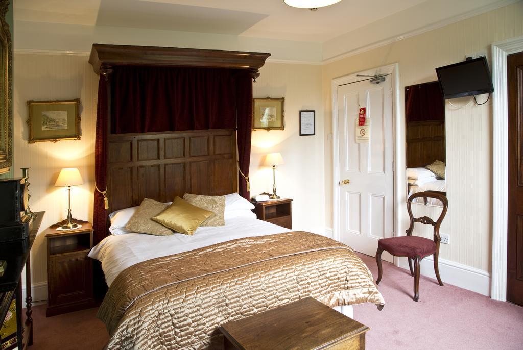 Banbury Cross B&B Стая снимка