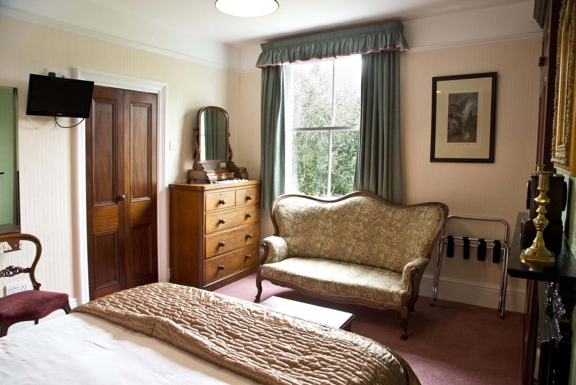 Banbury Cross B&B Стая снимка