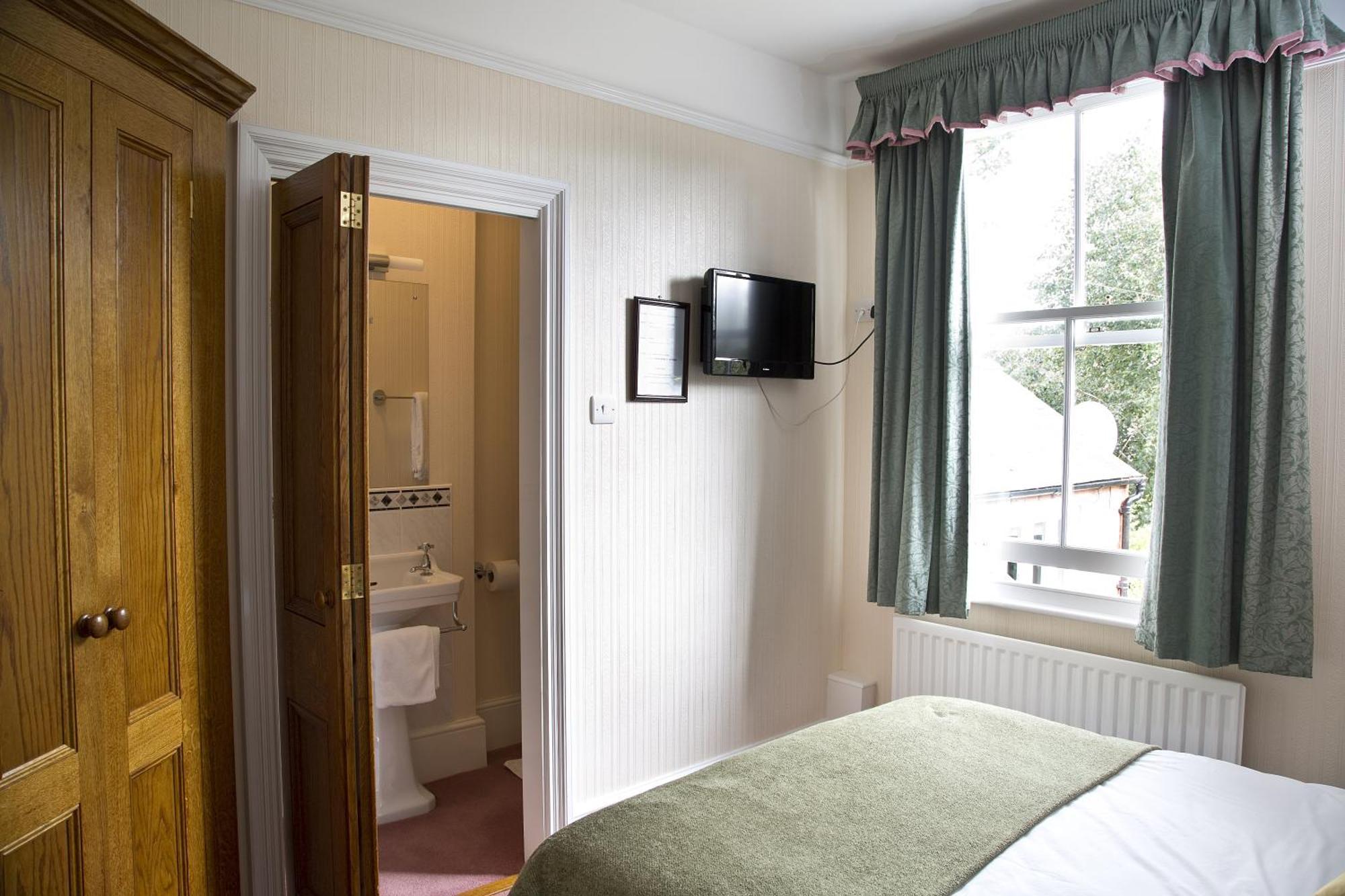 Banbury Cross B&B Екстериор снимка