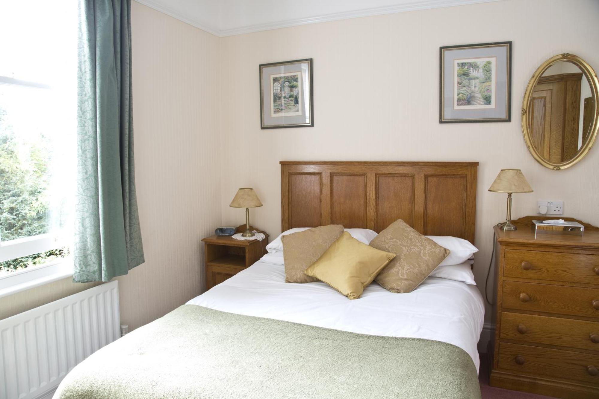 Banbury Cross B&B Екстериор снимка