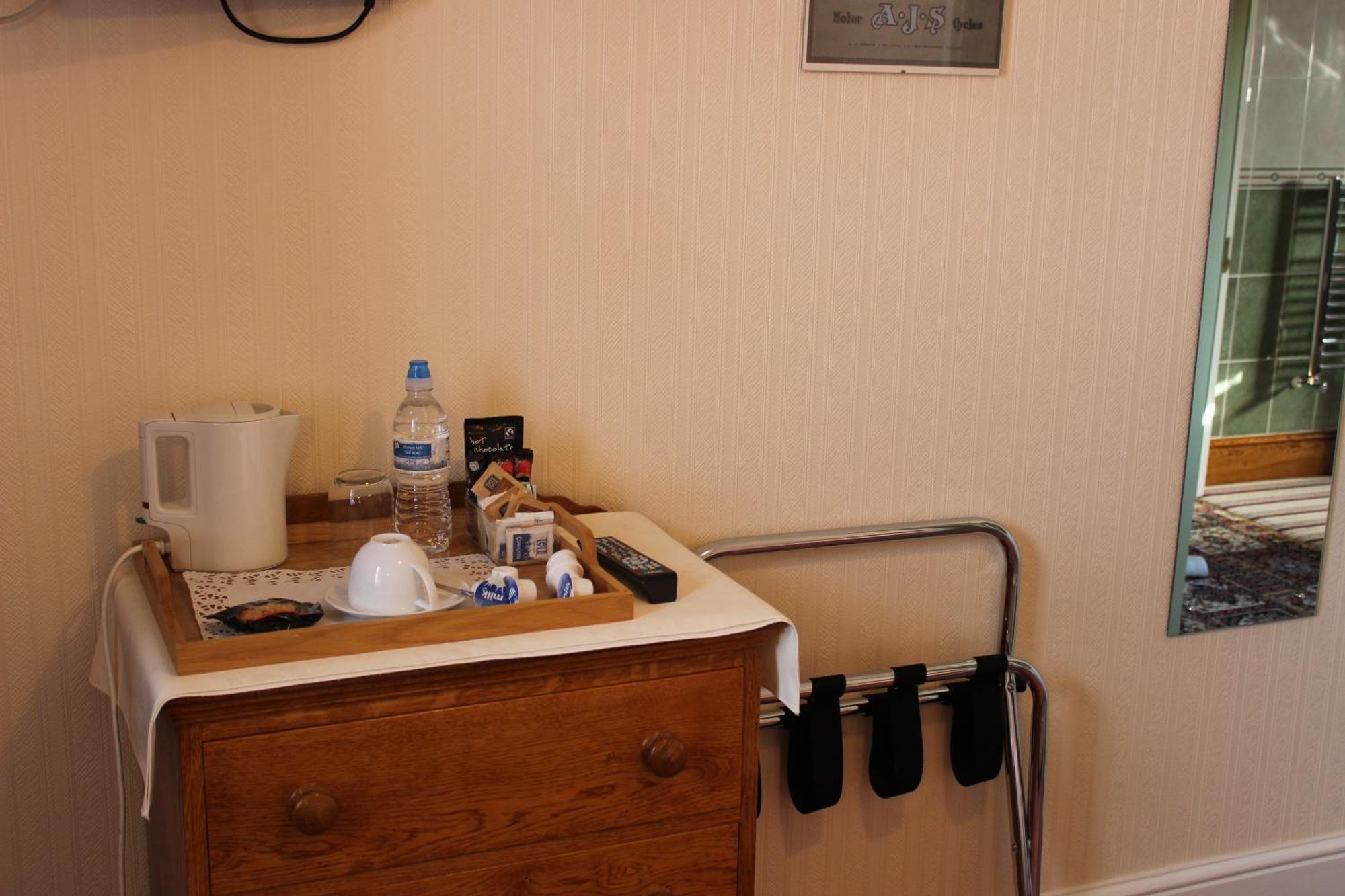 Banbury Cross B&B Стая снимка