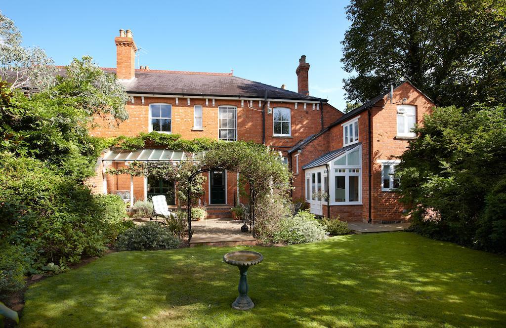 Banbury Cross B&B Екстериор снимка