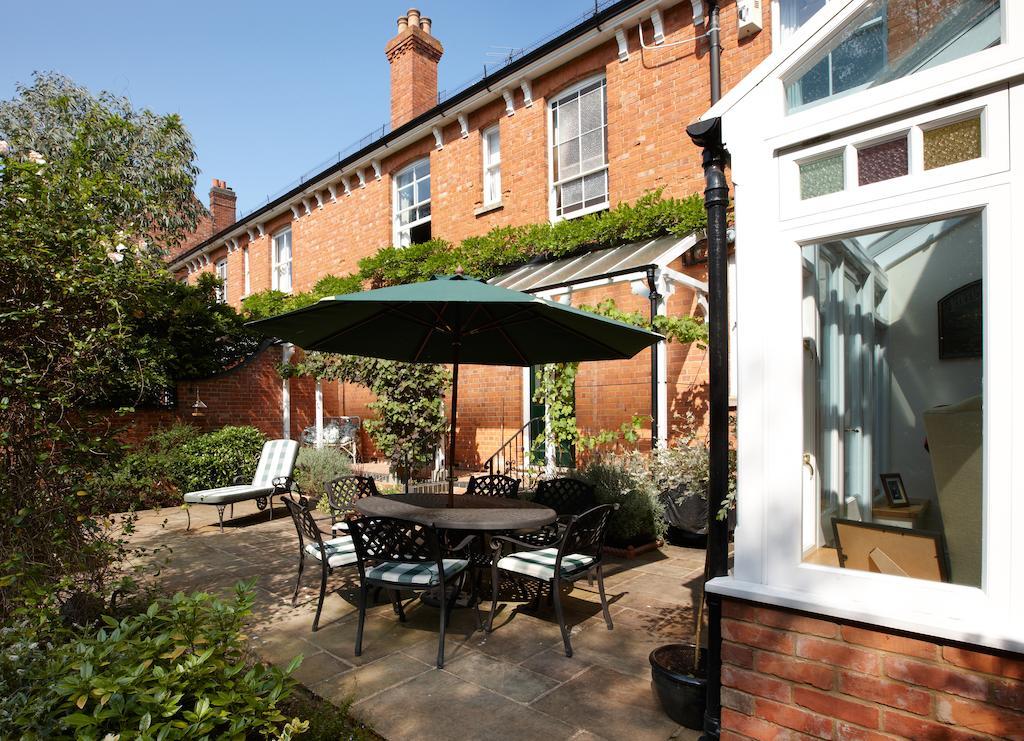 Banbury Cross B&B Екстериор снимка
