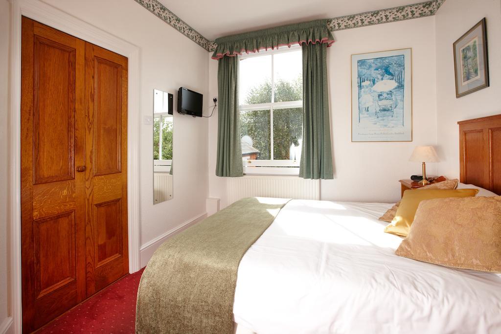 Banbury Cross B&B Стая снимка