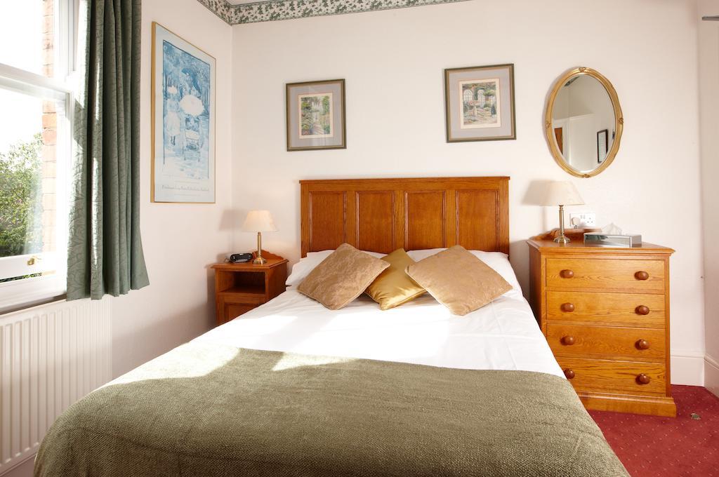Banbury Cross B&B Стая снимка