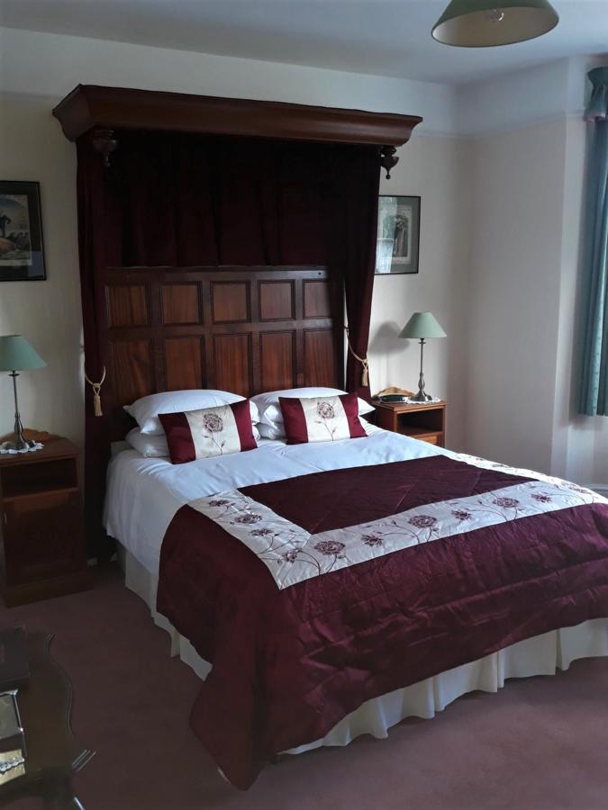 Banbury Cross B&B Екстериор снимка