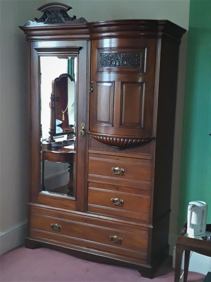 Banbury Cross B&B Екстериор снимка