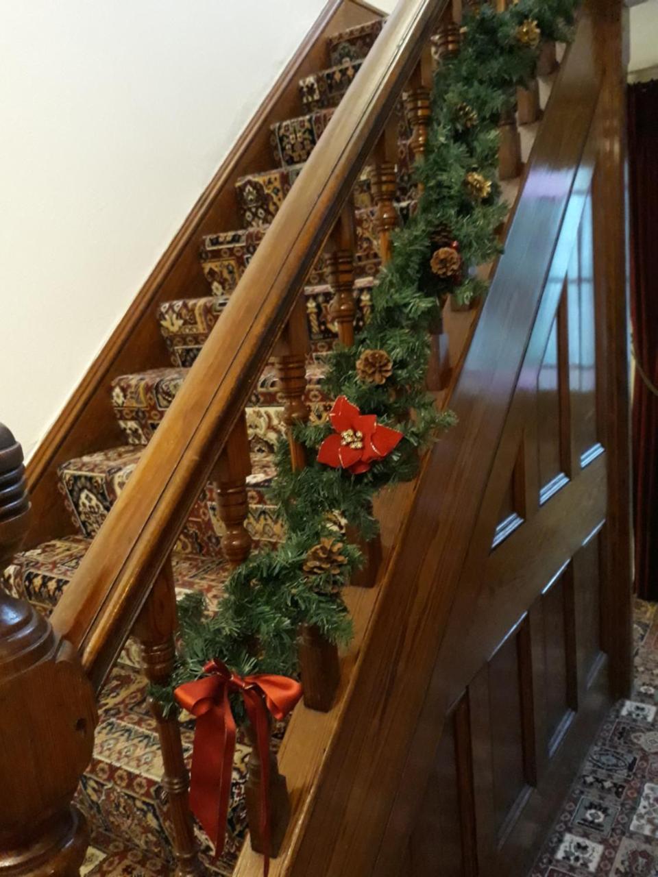 Banbury Cross B&B Екстериор снимка