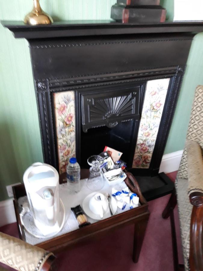 Banbury Cross B&B Екстериор снимка
