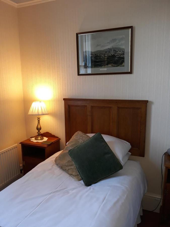 Banbury Cross B&B Екстериор снимка