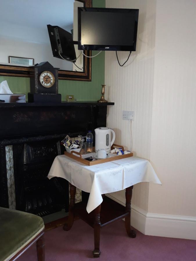 Banbury Cross B&B Екстериор снимка