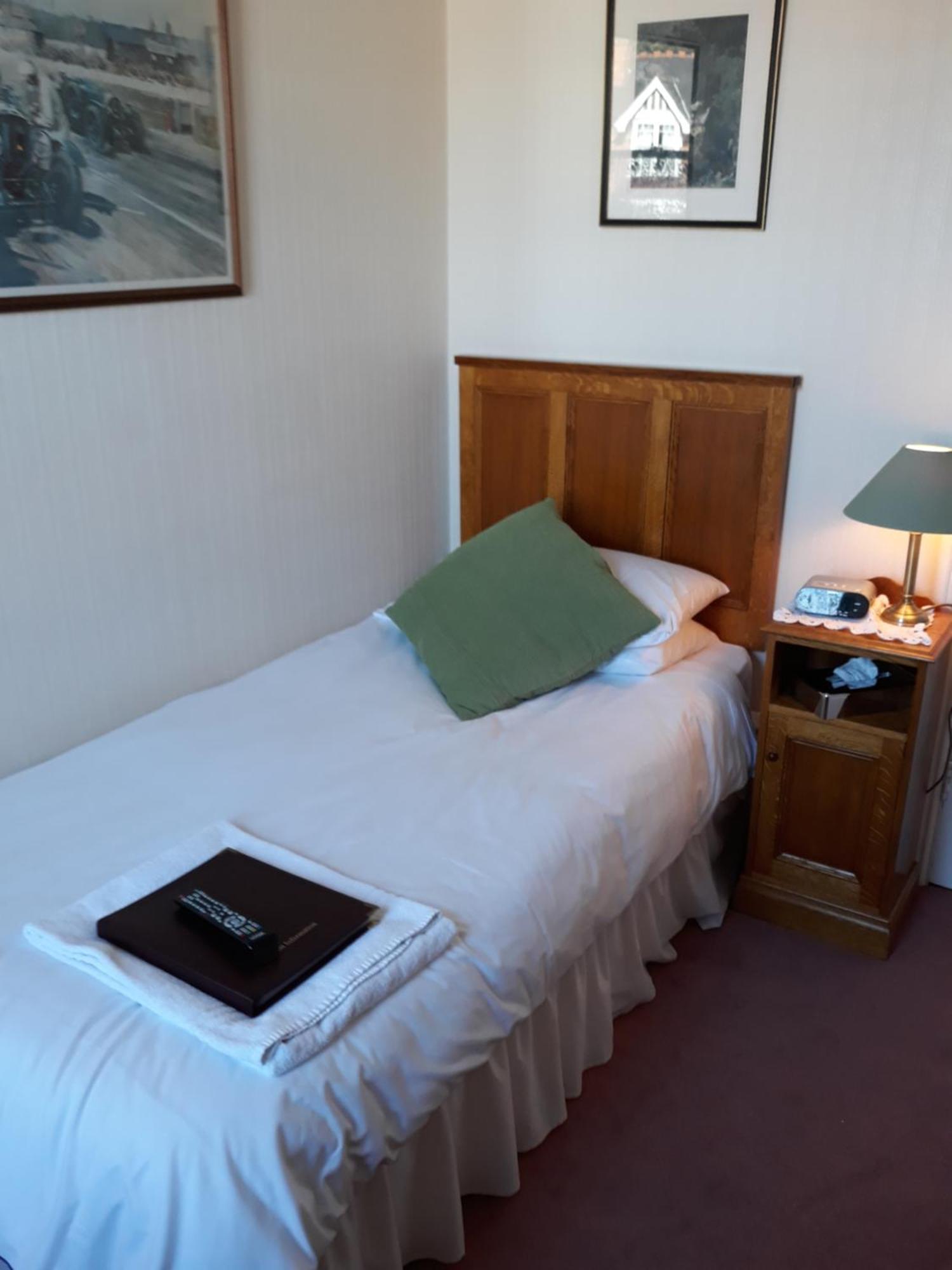 Banbury Cross B&B Екстериор снимка