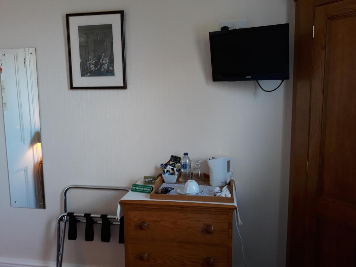 Banbury Cross B&B Екстериор снимка