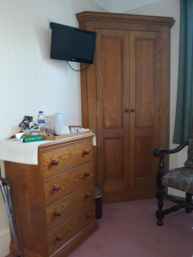 Banbury Cross B&B Екстериор снимка