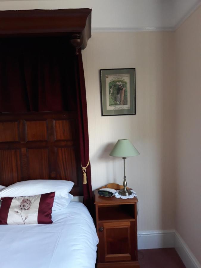 Banbury Cross B&B Екстериор снимка