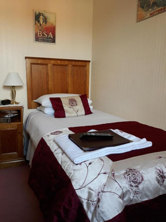 Banbury Cross B&B Екстериор снимка